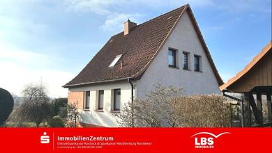 Einfamilienhaus zum Kauf 290.000 € 4 Zimmer 110 m² 1.100 m² Grundstück frei ab sofort Damshagen Damshagen 23948