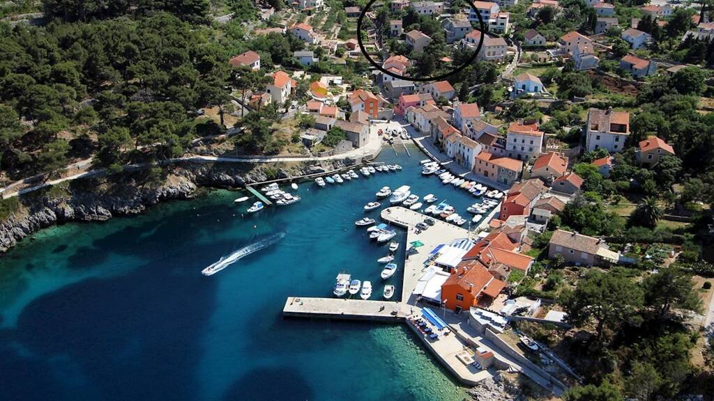 Land-/Forstwirtschaft zum Kauf 220.000 € Veli Losinj 51551