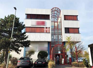 Bürofläche zur Miete 14,90 € 400 m² Bürofläche teilbar ab 150 m² Kelsterbach 65451