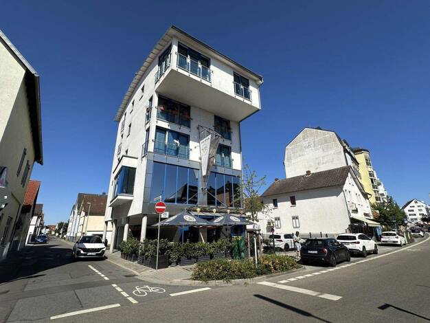 Mehrfamilienhaus zum Kauf provisionsfrei 1.350.000 € 12 Zimmer 400 m² 259 m² Grundstück Linden Langen 63225