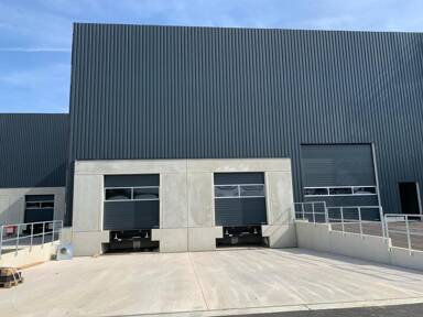 Lagerhalle zur Miete 1.300 m² Lagerfläche teilbar ab 1.300 m² Rhynern Hamm 59069