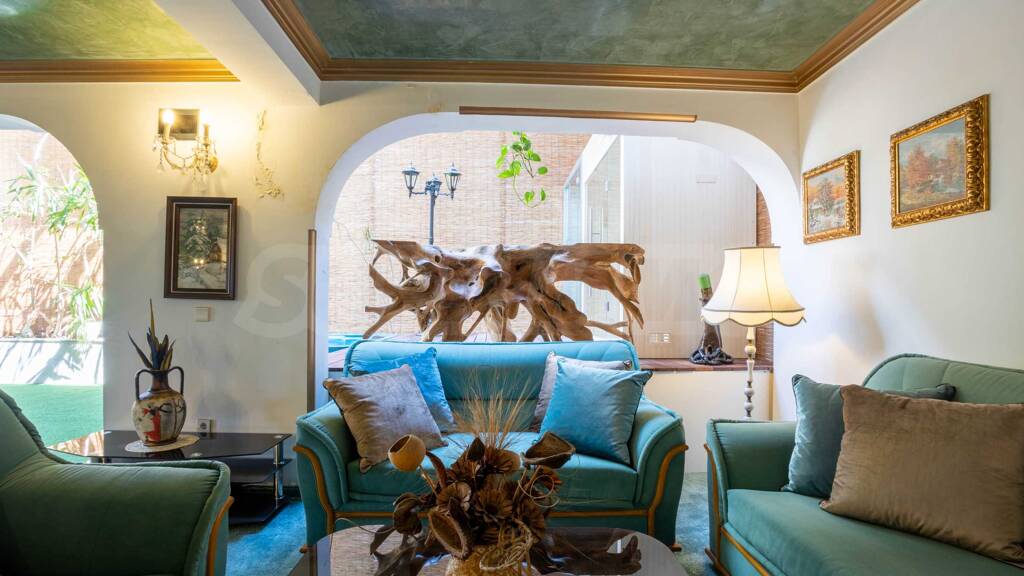 Studio zum Kauf 600.000 € 3 Zimmer 315 m² Sofia