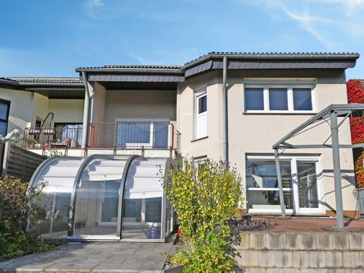 Doppelhaushälfte zum Kauf 395.000 € 5 Zimmer 172 m² 110 m² Grundstück Kettwig Essen 45219