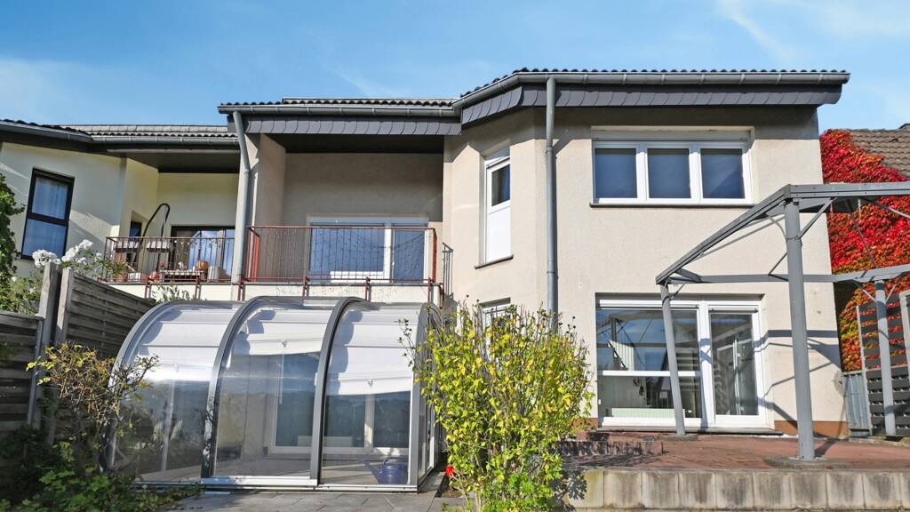 Doppelhaushälfte zum Kauf 395.000 € 5 Zimmer 172 m² 110 m² Grundstück Kettwig Essen 45219