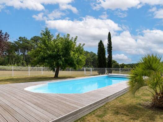Haus zum Kauf 2.500.000 € 350 m² 36.940 m² Grundstück Seignosse 40510