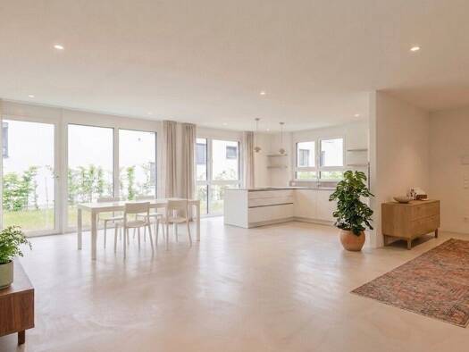 Wohnung zum Kauf 539.000 € 4 Zimmer 116,5 m² Oberndorf Rudersberg / Oberndorf 73635