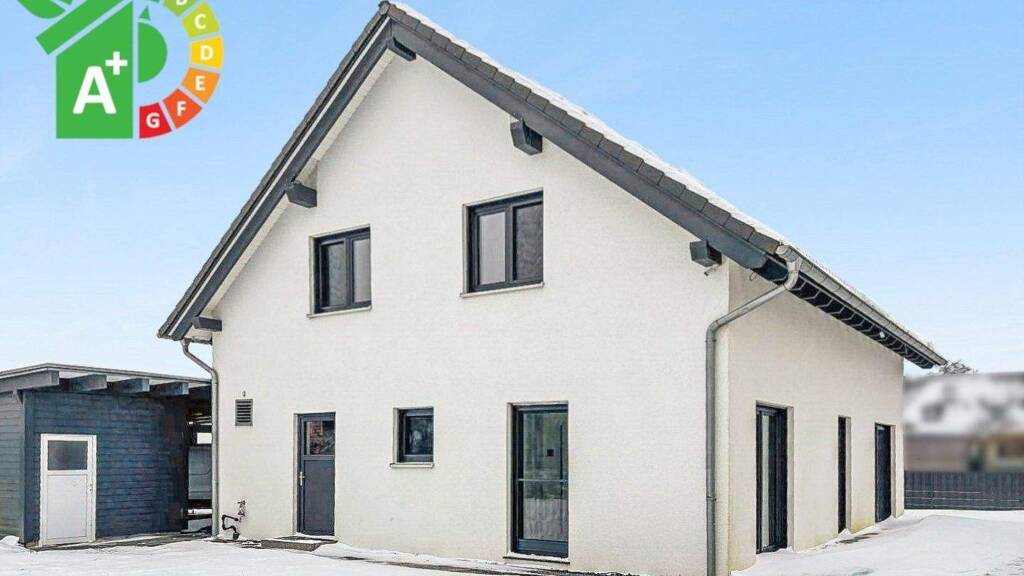 Einfamilienhaus zum Kauf 850.000 € 5 Zimmer 179 m² 772 m² Grundstück Klein Offenseth-Sparrieshoop 25365