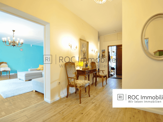 Einfamilienhaus zum Kauf 730.000 € 5 Zimmer 128,8 m² 863 m² Grundstück Marienfelde Berlin 12277