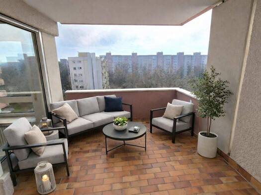 Wohnung zum Kauf 4 Zimmer 99 m² 6. Geschoss Neugermering Germering 82110