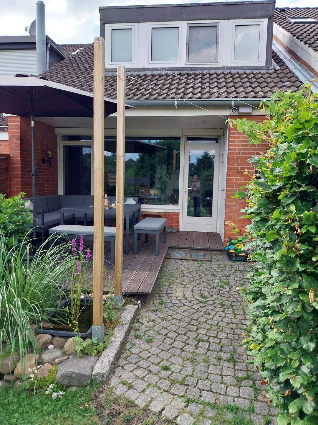 Haus – Stade, Landkreis Stade - Ansicht 4