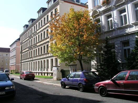Wohnung zum Kauf 155.000 € 2 Zimmer 61 m² 4. Geschoss Plagwitz Leipzig 04229
