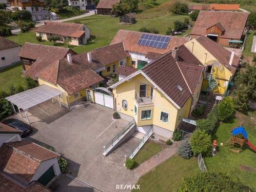 Einfamilienhaus zum Kauf 585.000 € 15 Zimmer 410 m² 1.308 m² Grundstück Wetzmannsthal 3131