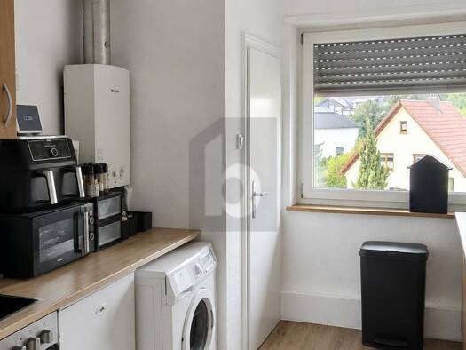 Wohnung zur Miete 850 € 3 Zimmer 84 m² 2. Geschoss Geislingen Geislingen an der Steige 73312