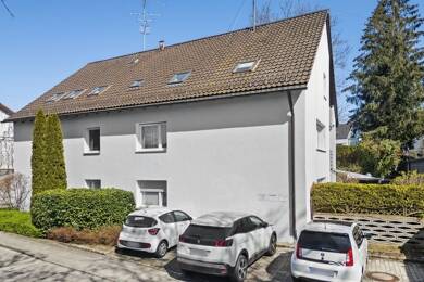 Mehrfamilienhaus zum Kauf 1.699.000 € 9 Zimmer 266 m² 609 m² Grundstück Ismaning Ismaning 85737
