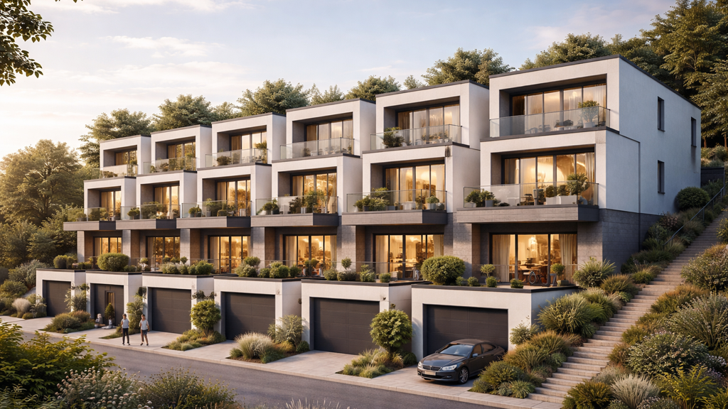 Grundstück zum Kauf 1.400.000 € 1.445 m² Grundstück Böblingen 71032