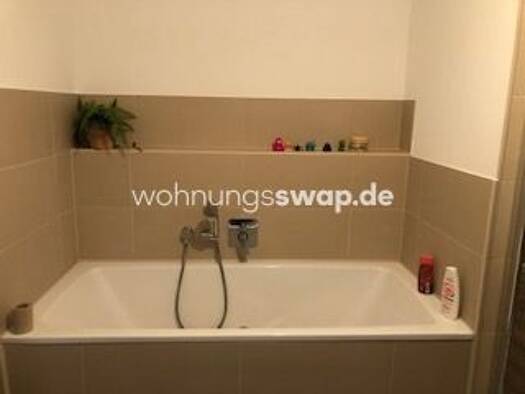 Wohnung zur Miete Tauschwohnung 1.812 € 3 Zimmer 78 m² 4. Geschoss Schmargendorf Charlottenburg-Wilmersdorf 14199