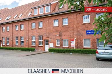 Wohnung zur Miete nur mit Wohnberechtigungsschein 650 € 3 Zimmer 87 m² 1. Geschoss frei ab 01.07.2025 Norden Norden 26506