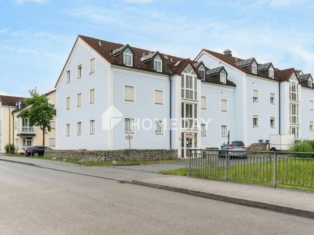Wohnung zum Kauf 459.600 € 6 Zimmer 156 m² 1. Geschoss Heining Passau 94036