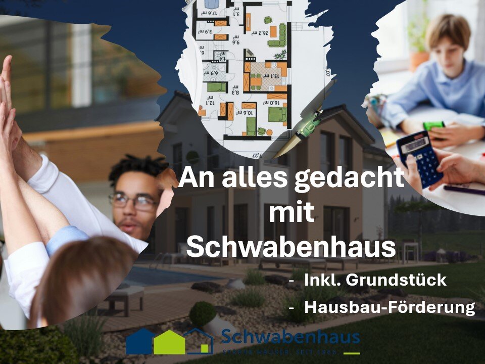 Einfamilienhaus zum Kauf provisionsfrei 498.711 € 5 Zimmer 141 m²<br/>Wohnfläche 1.098 m²<br/>Grundstück Waldulm Kappelrodeck 77876