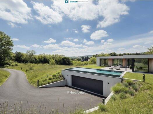 Grundstück zum Kauf 149.000 € 4.723 m² Grundstück Großmeiseldorf 3711