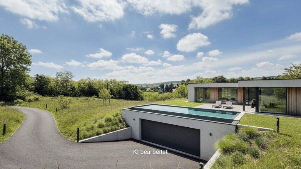 Grundstück zum Kauf 149.000 € 4.723 m² Grundstück Großmeiseldorf 3711