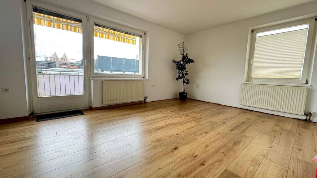 Wohnung zur Miete 1.100 € 3 Zimmer 70,3 m² Schwaz 6130