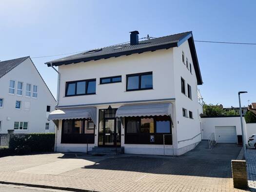 Wohnung zur Miete 980 € 3 Zimmer 86,9 m² Rehlingen Rehlingen-Siersburg 66780