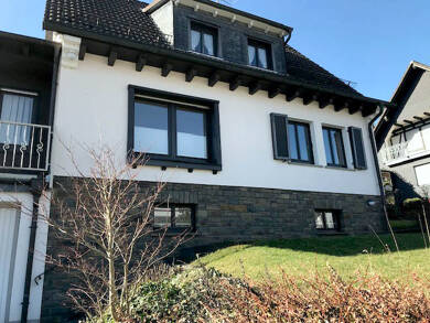 Doppelhaushälfte zur Miete 980 € 4 Zimmer 118 m² 230 m² Grundstück frei ab 15.06.2025 Frielingsdorf Lindlar 51789
