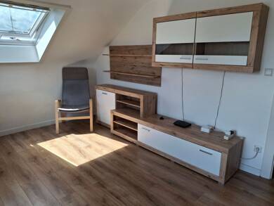 Wohnung zur Miete 395 € 1 Zimmer 36 m² Geschoss 2/2 frei ab 01.09.2025 Steinenbronn 71144