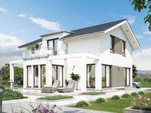 Mehrfamilienhaus zum Kauf 1.192.725 € 10 Zimmer 240 m² 750 m² Grundstück Trautheim Mühltal 64367