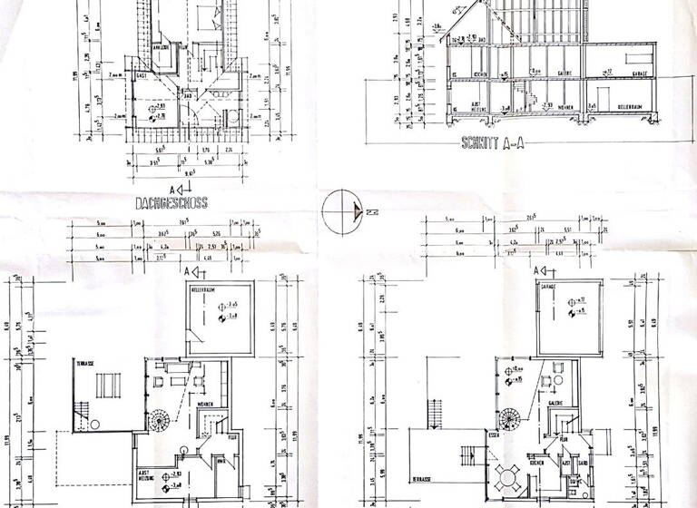 Einfamilienhaus zum Kauf provisionsfrei 699.000 € 5 Zimmer 180 m² 1.113 m² Grundstück Dattenberg 53547