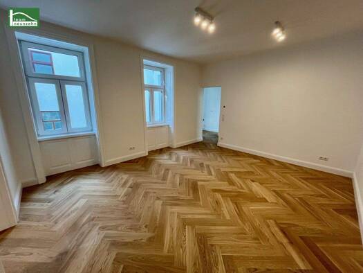 Wohnung zum Kauf 375.001 € 2 Zimmer 49,3 m² 2. Geschoss Wolfgang-Schmälzl-Gasse 4 Wien 1020