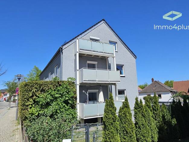 Wohnung zum Kauf 198.900 € 2 Zimmer 45,2 m² Lappersdorf Lappersdorf 93138