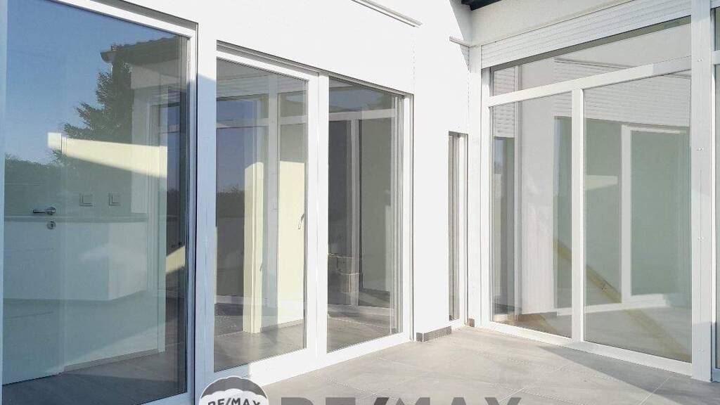 Wohnung zum Kauf - Erstbezug 448.000 € 4 Zimmer 145 m² 1. Geschoss Ebenfurth 2490