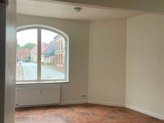 Wohnung zur Miete 567 € 2 Zimmer 63 m² frei ab sofort Goldberg Goldberg 19399
