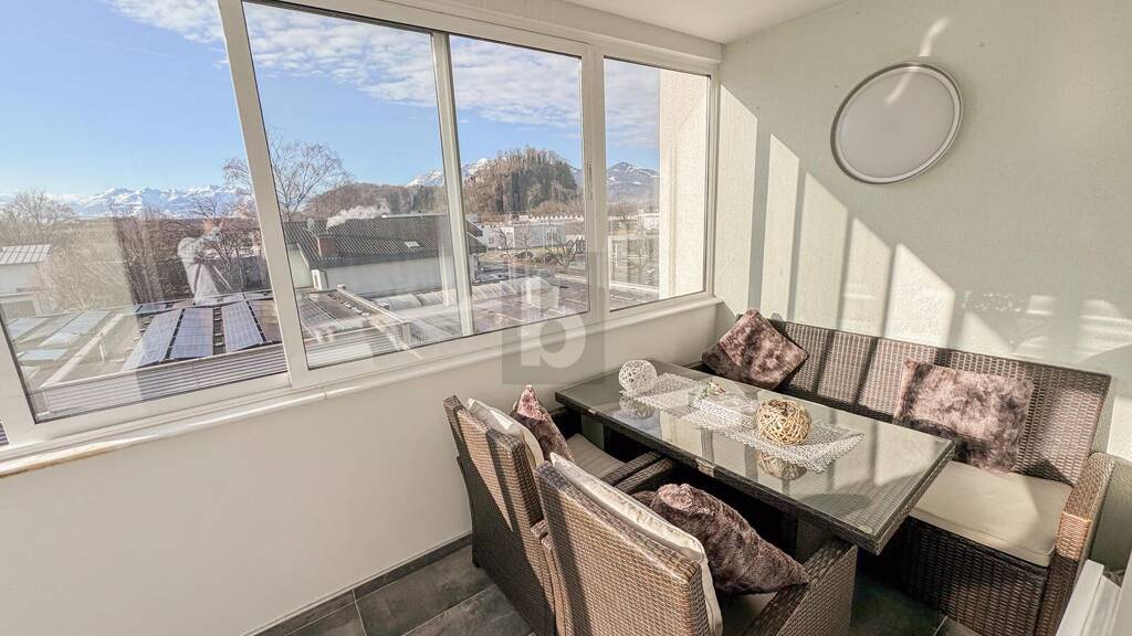 Wohnung zum Kauf 379.000 € 4 Zimmer 99 m² 3. Geschoss Götzis 6840