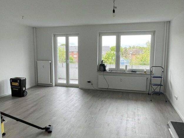Wohnung zum Kauf provisionsfrei 159.000 € 2 Zimmer 65 m² 4. Geschoss Brahmsstrasse 1 Engelsby Flensburg 24943
