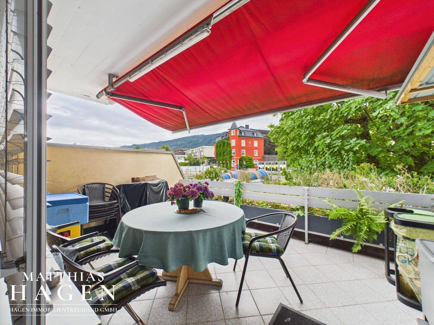Wohnung – Bregenz, Bezirk Bregenz - Ansicht 2