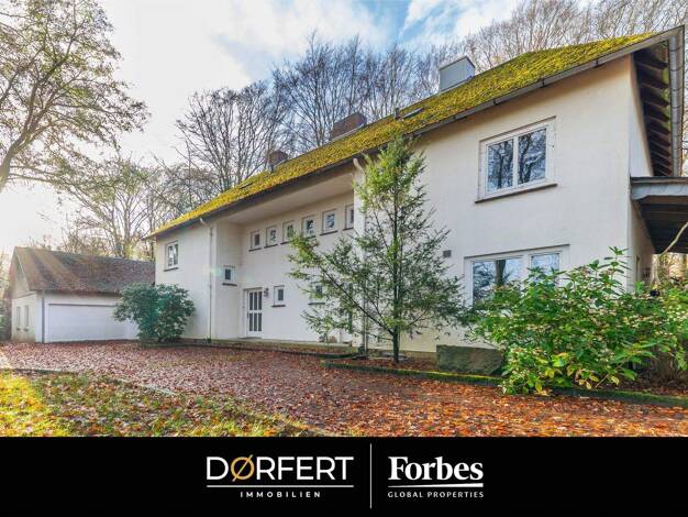 Doppelhaushälfte zum Kauf 239.000 € 5 Zimmer 115 m² 1.449 m² Grundstück Rotenburg Rotenburg (Wümme) 27356