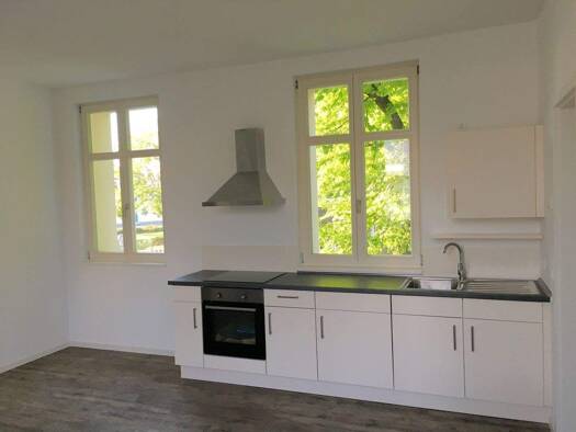 Wohnung zum Kauf provisionsfrei 289.000 € 2 Zimmer 38,1 m² 3. Geschoss Weißensee Pankow 13086