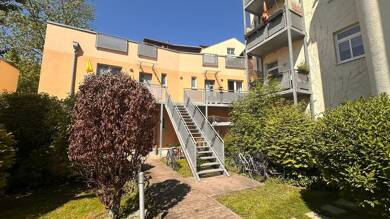 Wohnung zum Kauf 124.800 € 2 Zimmer 46,1 m² Altstadt Erfurt 99084