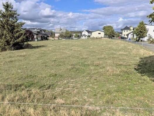 Grundstück zum Kauf 125.000 € 902 m² Grundstück Lahr/Hunsrück 56288