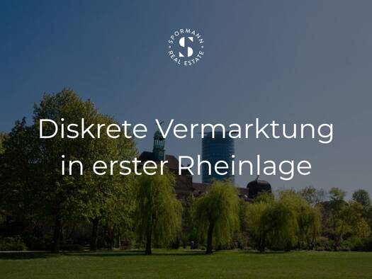 Wohnung zum Kauf 649.000 € 3 Zimmer 85 m² 3. Geschoss Golzheim Düsseldorf 40474