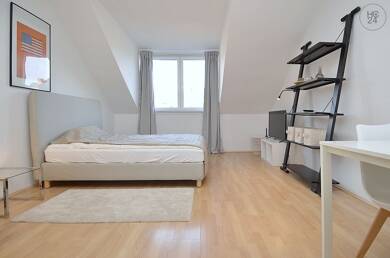 Wohnung zur Miete Wohnen auf Zeit 890 € 1 Zimmer 27 m² frei ab sofort Adolfsallee Wiesbaden 65185