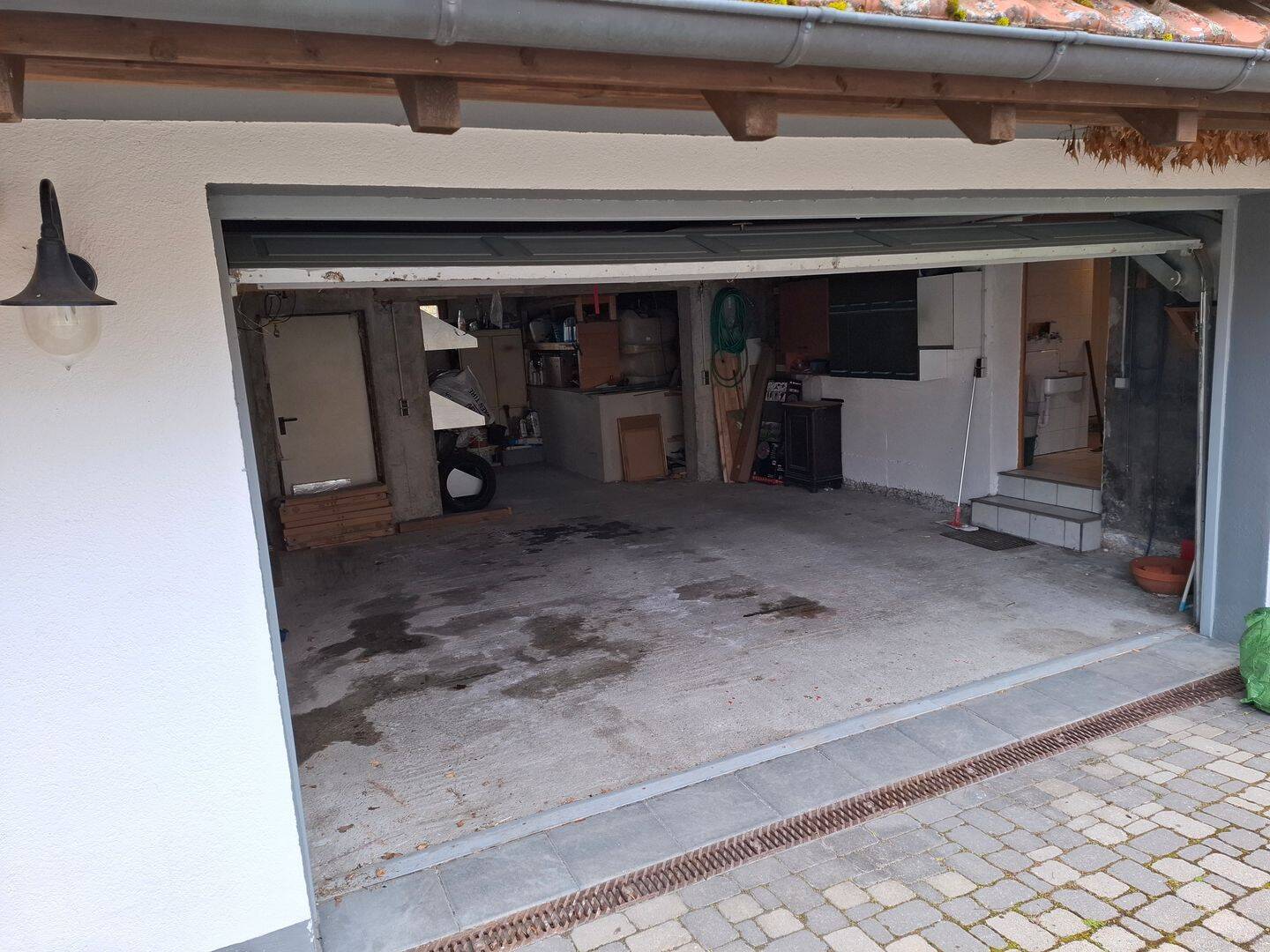 Haus – Ühlingen-Birkendorf, Hürrlingen - Ansicht 5