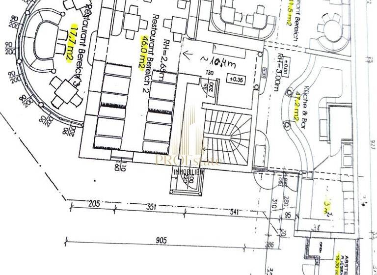 Sonstiges zum Kauf als Kapitalanlage geeignet 499.000 € 254 m² 333 m² Grundstück Steyr 4400