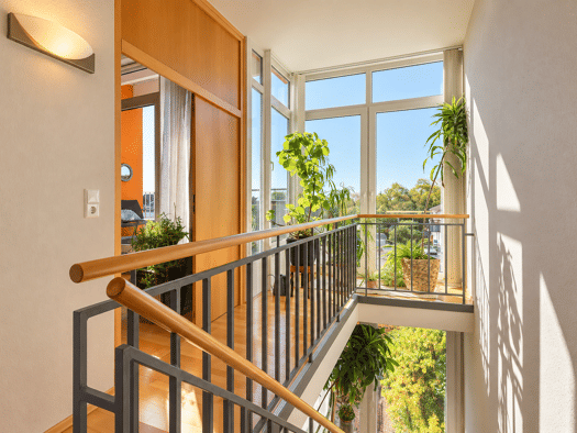 Reihenmittelhaus zum Kauf 449.000 € 4 Zimmer 130 m² 153 m² Grundstück Großwelzheim Karlstein am Main 63791