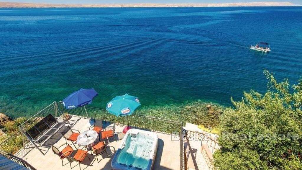 Haus zum Kauf 1.050.000 € 5 Zimmer 156 m² Karlobag