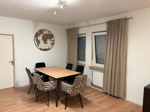 Wohnung zur Miete 360 € 2 Zimmer 65 m² Ennigloh Bünde 32257