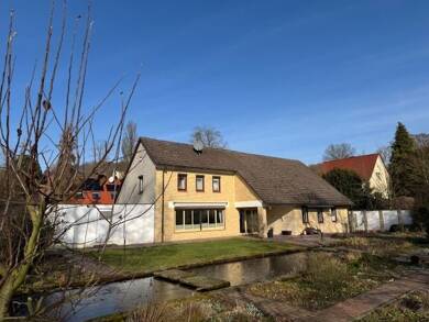 Wohnung zum Kauf 495.000 € 6 Zimmer 181 m² frei ab sofort Wangelist Hameln 31789
